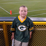 lambeau field